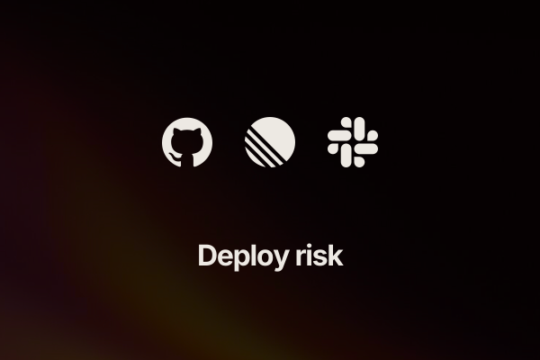 deploy-risk-scan: Deploy risk