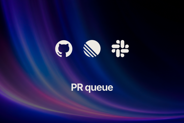 pr-review-digest: PR queue