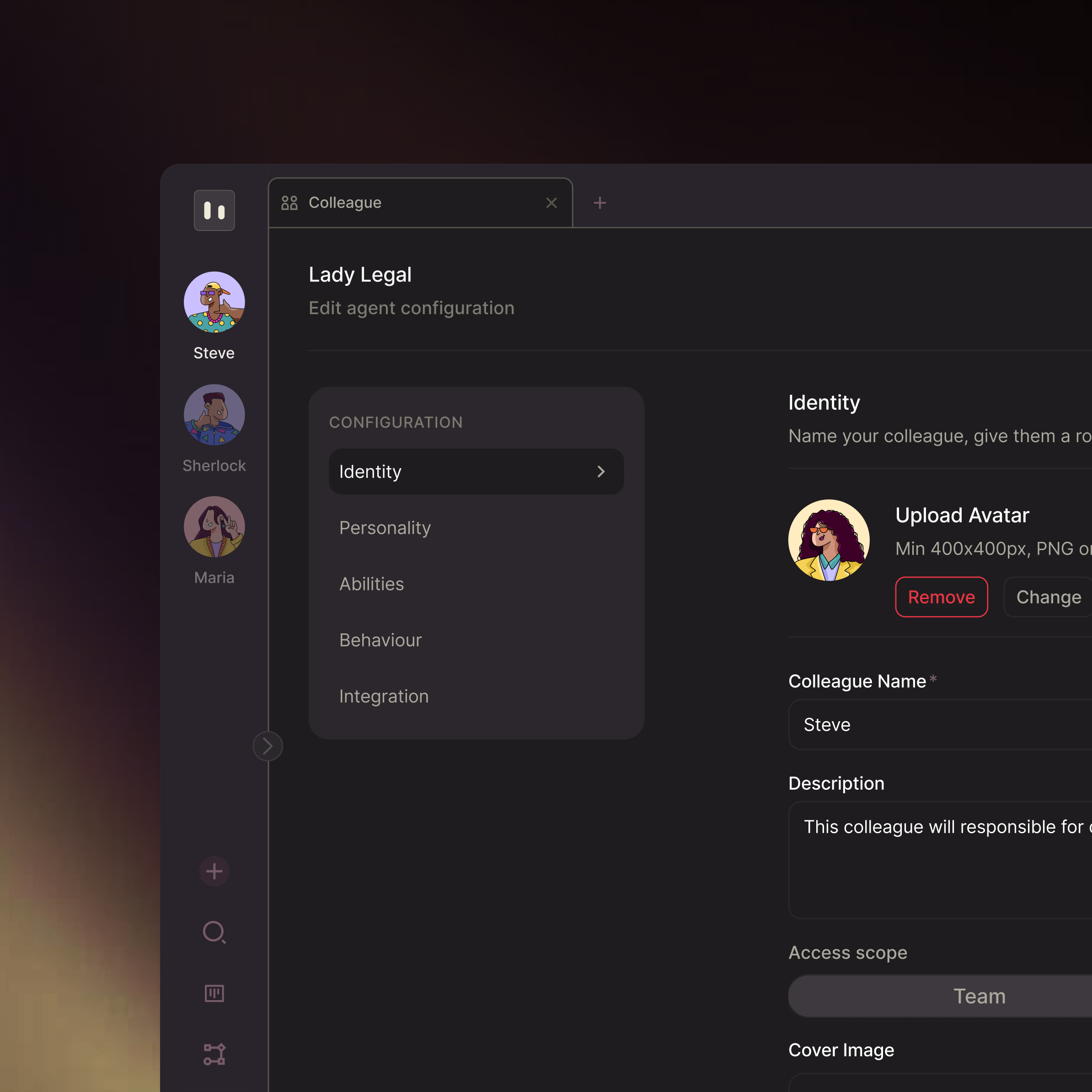 Deploy in minutes, not months